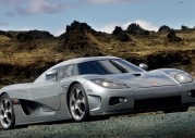 Koenigsegg CCX